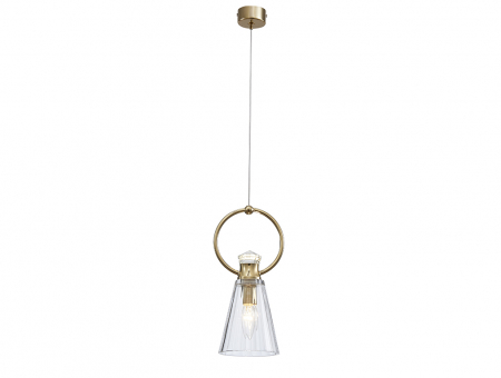 Подвесной светильник Newport Margaret 4731/S gold М0070458