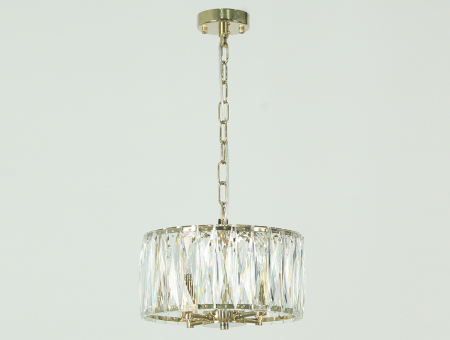 Подвесной светильник Newport Elizabeth 10124/C gold М0070510