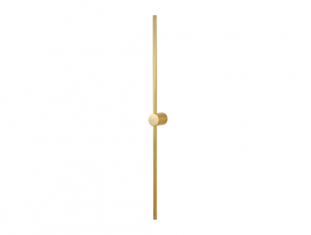 Настенный светильник Newport Loren 15101/A brass М0070228