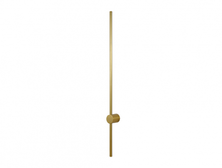 Настенный светильник Newport Loren 15102/A brass М0070229