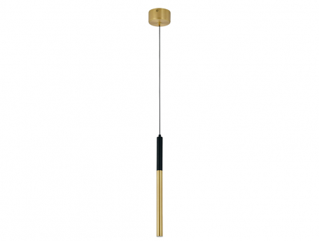 Подвесной светильник Newport Loren 15110/S brass М0070564