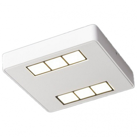 Потолочный светильник Wertmark Bellatrix WTB.O02.007.30.24