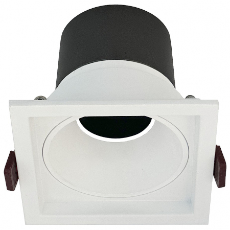 Встраиваемый светильник Wertmark Dorsum WTD.O21.000.30.10