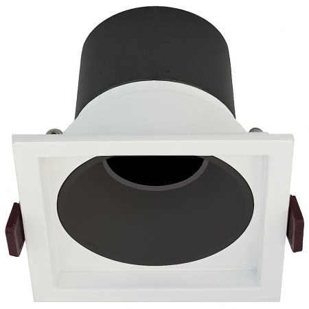 Встраиваемый светильник Wertmark Dorsum WTD.O21.060.30.10