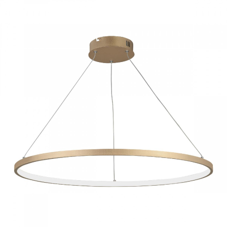 Подвесной светильник Vitaluce V2516-8/1S