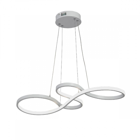 Подвесной светильник Vitaluce V2519-0/1S