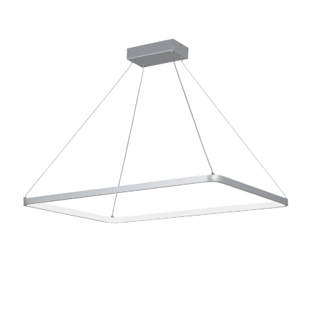 Подвесной светильник Vitaluce V2704-9/1S