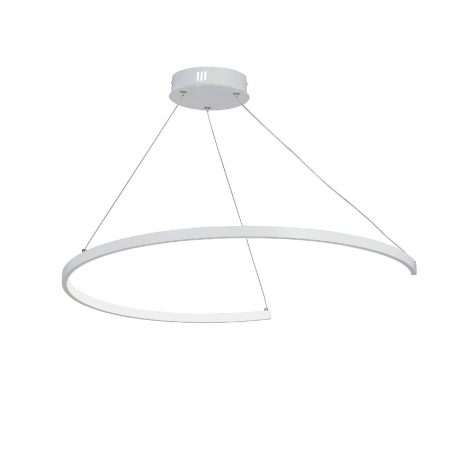 Подвесной светильник Vitaluce V2706-0/1S