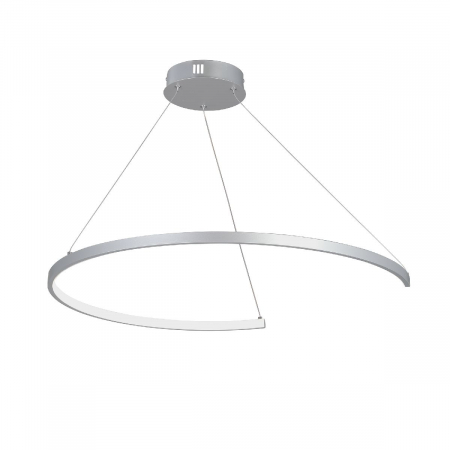 Подвесной светильник Vitaluce V2706-9/1S