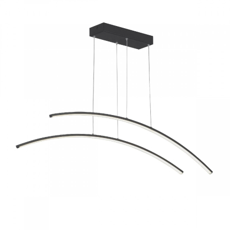 Подвесной светильник Vitaluce V2709-1/2S