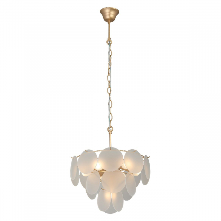 Подвесной светильник Vitaluce V5888-8/7