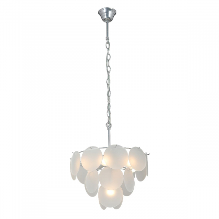 Подвесной светильник Vitaluce V5888-9/7