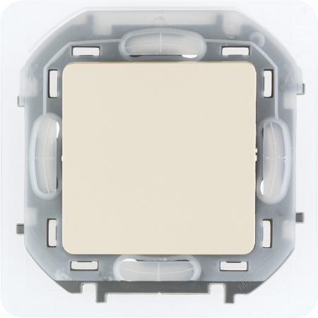Переключатель одноклавишный Legrand Inspiria 673671