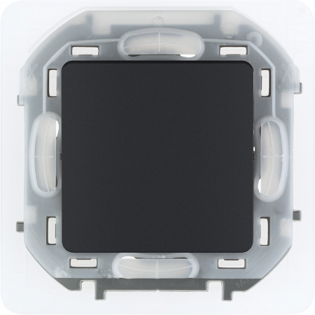 Переключатель одноклавишный Legrand Inspiria 673673