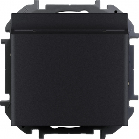 Выключатель карточный с подсветкой Legrand Inspiria 673803