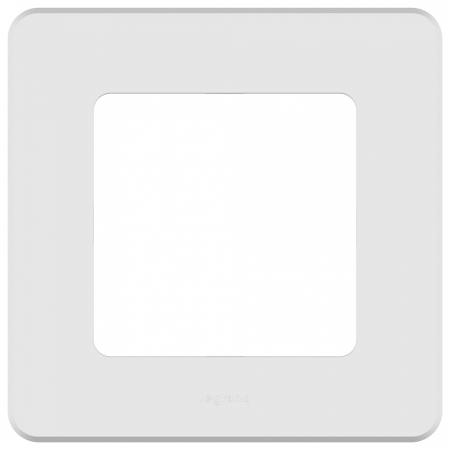 Рамка одноместная Legrand Inspiria 673930