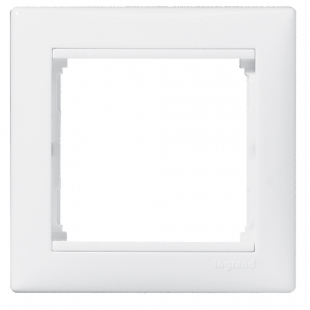 Рамка одноместная Legrand Valena Classic 694240