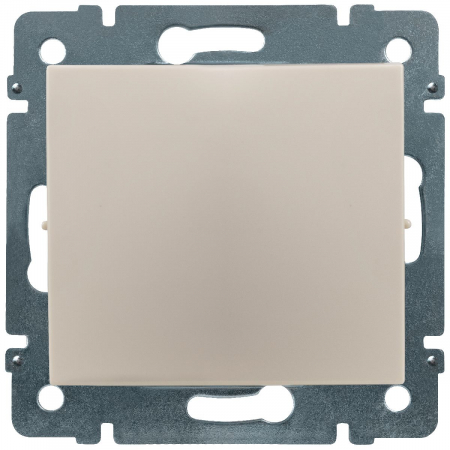 Переключатель одноклавишный перекрестный Legrand Valena Classic 695608