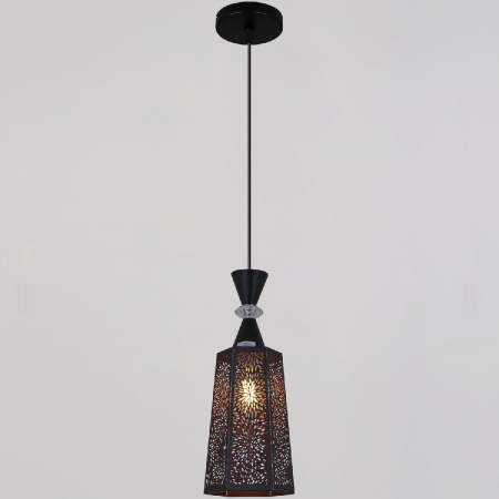 Подвесной светильник Reluce 04440-0.9-01