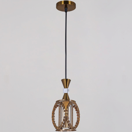 Подвесной светильник Reluce 05364-0.9-01 GB