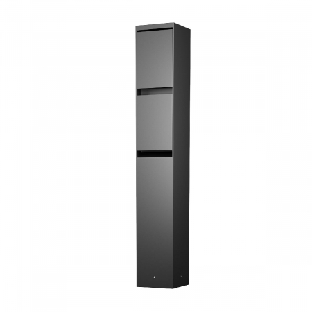 Уличная розетка Maytoni Nido O460FL-GF02SC