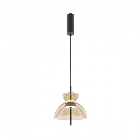 Подвесной светильник Maytoni Bangkok MOD185PL-L12CG3K2