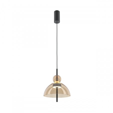 Подвесной светильник Maytoni Bangkok MOD185PL-L12CG3K1