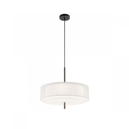 Подвесная люстра Maytoni Bergamo MOD613PL-05W1