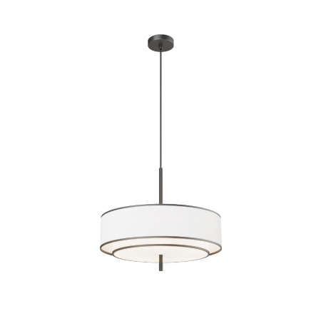 Подвесная люстра Maytoni Bergamo MOD613PL-05W