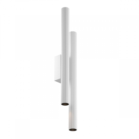 Настенный светильник Maytoni Calipso C082WL-24W2.7K-W