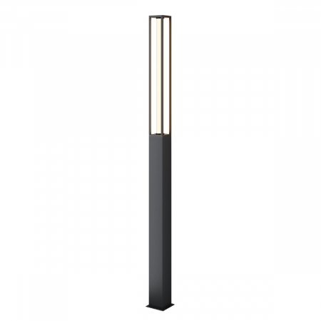 Парковый светильник Maytoni Expo O480FL-L25B3K