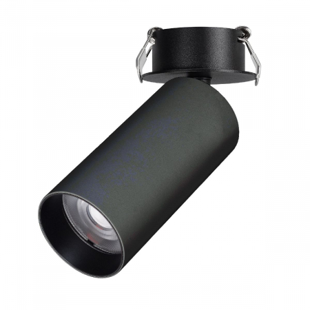 Встраиваемый спот Arlight SP-GABI-BUILT-FLAP-R50-9W Warm3000 052354