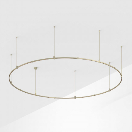 Трек Arlight ART-APRIORI-ROUND-ROD-800-R1800 (OG) 054465