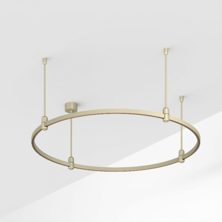 Трек Arlight ART-APRIORI-ROUND-ROD-400-R1000 (OG) 054448