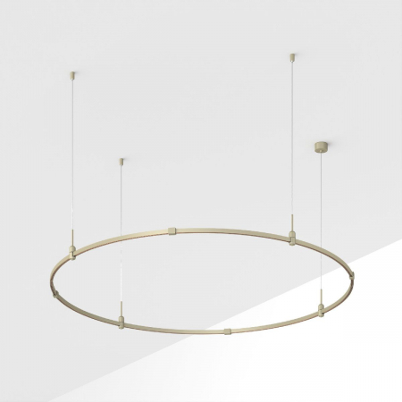 Трек Arlight ART-APRIORI-ROUND-HANG-R1800 (OG) 054468