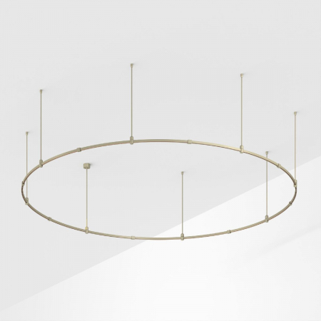 Трек Arlight ART-APRIORI-ROUND-ROD-800-R3000 (OG) 054466