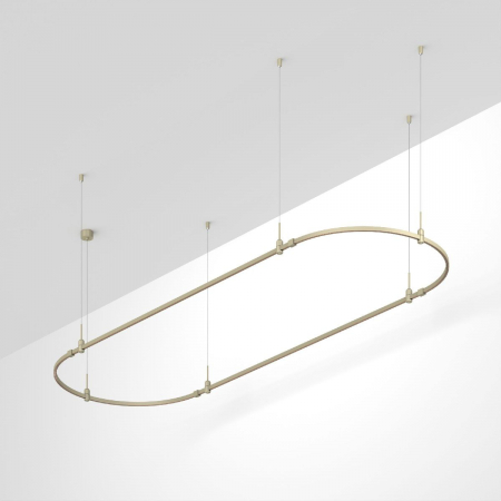 Трек Arlight ART-APRIORI-OVAL-HANG-3000x1000 (OG) 054413