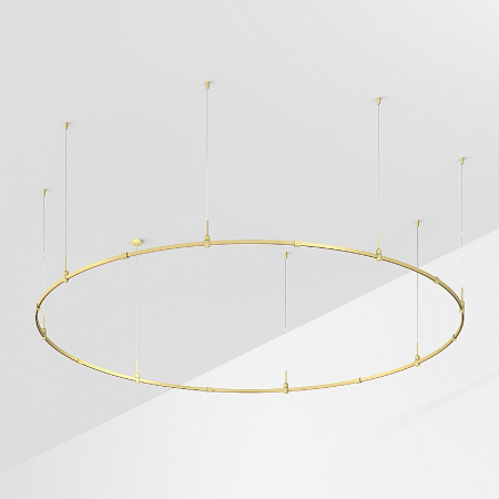 Трек Arlight ART-APRIORI-ROUND-HANG-R3000 (OG) 054469