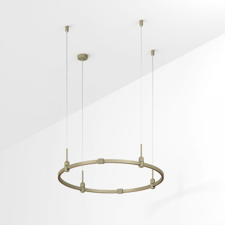 Трек Arlight ART-APRIORI-ROUND-HANG-R800 (OG) 054470
