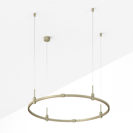 Трек Arlight ART-APRIORI-ROUND-HANG-R1000 (OG) 054502