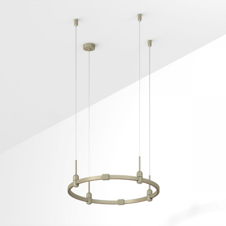 Трек Arlight ART-APRIORI-ROUND-HANG-R600 (OG) 054501