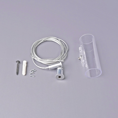 Подвесной комплект для опорной штанги ST Luce ST981.129.00