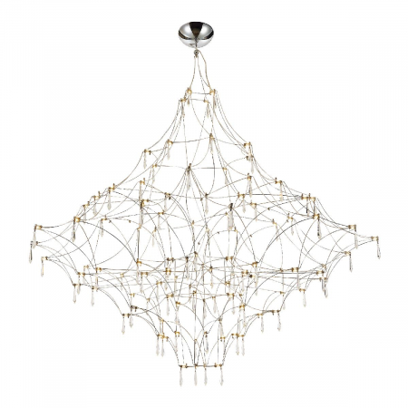 Подвесная люстра ST Luce Gravetta SL6601.103.114