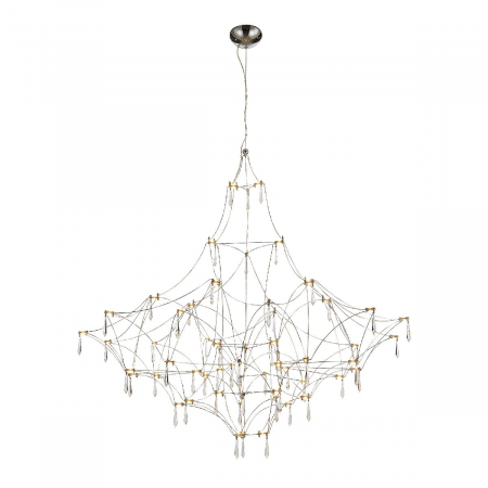 Подвесная люстра ST Luce Gravetta SL6601.113.114