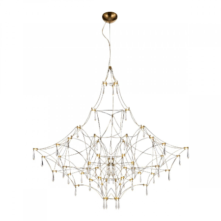 Подвесная люстра ST Luce Gravetta SL6601.213.114