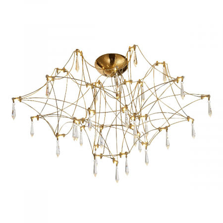 Потолочная люстра ST Luce Gravetta SL6601.202.78