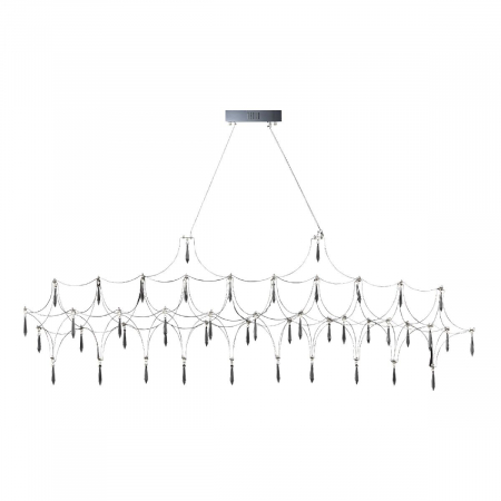 Подвесная люстра ST Luce Gravetta SL6603.103.23