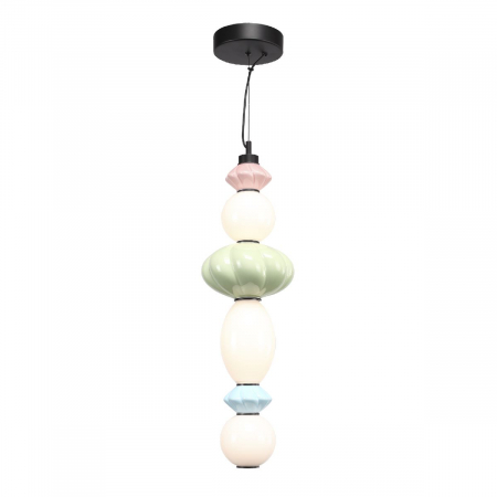 Подвесная люстра ST Luce Florentini SL6134.433.01