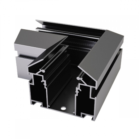 Угловой соединитель ST Luce Skyline 220 ST046.599.00