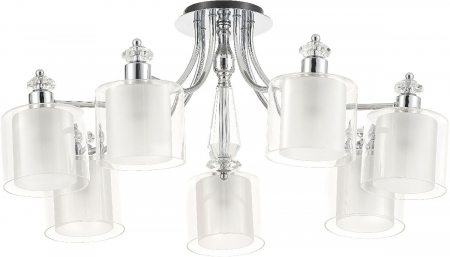 Потолочная люстра Rivoli Lavinia 3170-307 Б0066485